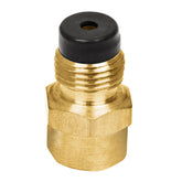 Conetor laton maho flare soldable,3/8"x1/2".